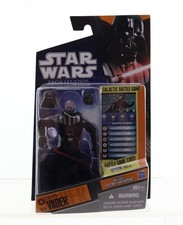 Hasbro 21371 Star Wars  Saga Legacy SL06 Darth Vader Figure
