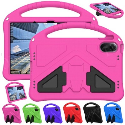 Für Xiaomi Redmi Pad 2 11 Zoll 2025 Rotating Tablet Heavy Duty Stand Case Cover