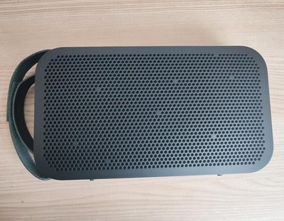 Bang & Olufsen Beoplay A2 Bluetooth B&O Play Portable Speaker Used