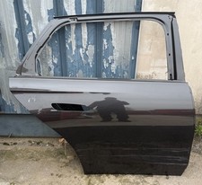 T&uuml;r Beifahrert&uuml;r hinten Rechts Door Mercedes E-Klasse W214 ab 2023 Kombi