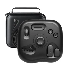 Lite - Editing Keyboard Compact, Artists Go-to Drawing Macro Keypad, Works wi...