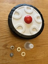 New Little Tikes Cozy Coupe Wheel Replacement Parts Complete Tire