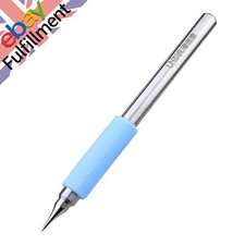 Modeling Scriber Tool Military Model Engraved Needle Pen With Grinding Stone D