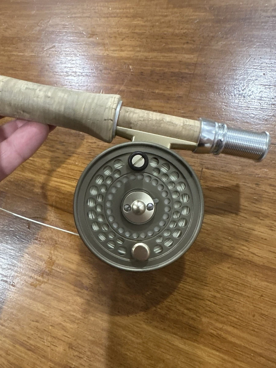 Orvis Superfine for sale - eBay