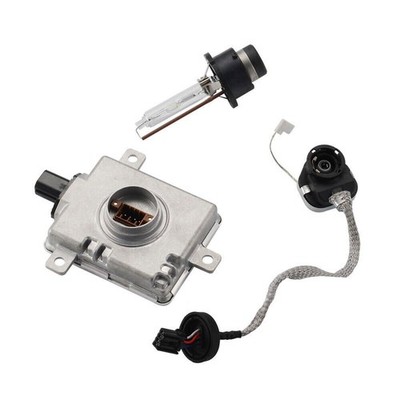 D2S Xenon Scheinwerfer Vorschaltgerät & D2S Lampe W3T19371 Für Mitsubishi Mazda
