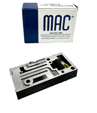 MAC Valves 46A-0MA-ED 10392 Solenoid Valve Base