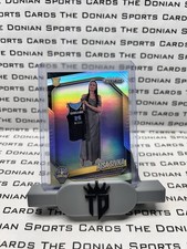 2025 Panini Prizm WNBA Ajsa Sivka #85 Rookie Silver Prizm Chicago Sky