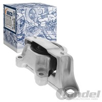 Vaico Motorlager Rechts Passend FüR Ford Focus Tourneo Transit | V25-0841