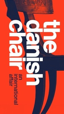 The Danish Chair by Christian Holmsted - 9788792596628