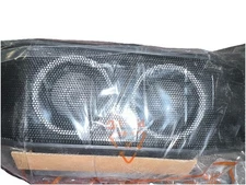 3 Logitech X-540 5.1 ? System Centre Speaker BLACK New