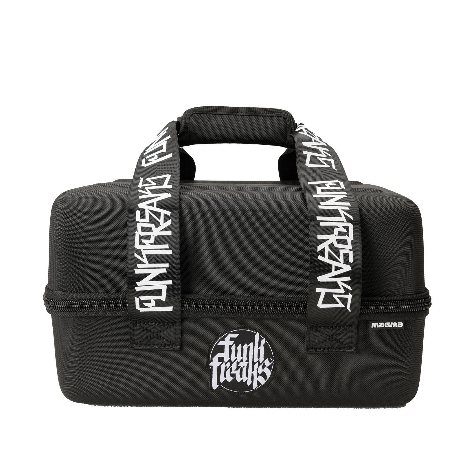 Magma 45 Sandwich "Funkfreaks" Limited Edition - Vinyl Tasche