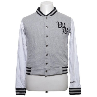 William Baxter, Collegejacke, Herren, Größe: S #QGn