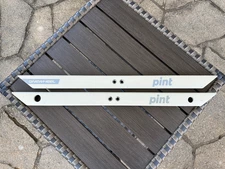 Onewheel Pint, Pint X, or Pint S Rails (Sand Color)