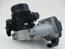 BMW MINI F40 F45 F30 F48 F39 F54 Drosselklappe Ladeluftrohr 8650761 - 7618838