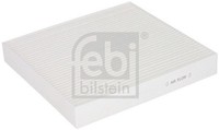 Febi Bilstein Filter, Innenraumluft 196356 FüR BYD
