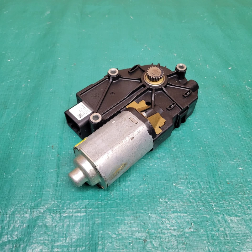 Ford Expedition Lincoln Navigator 2007-2014 techo corredizo motor OEM 7L1415B689AB Foto 4 de 4