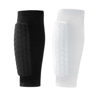 Shinbang Protector Honeycomb Ski Shin Defender Shin Breathable Shin Guards 