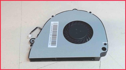 CPU Prozessor Lüfter Kühler FAN DC280009KS0 EasyNote TE11BZ Q5WT6