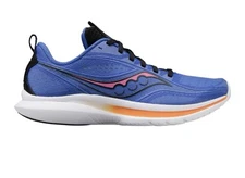 Saucony Kinvara 13 Blue Raz Zest  Size 9