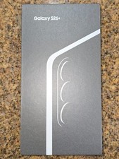 ✔NEW SEALED✔ Samsung Galaxy S26+ Plus 256GB 12GB *T-Mobile* SM-S947U *Violet*