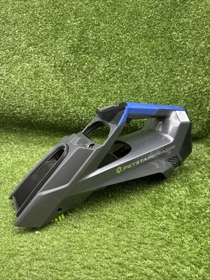 BISSELL 20037 Pet Stain Eraser Cordless Wireless Portable Carpet Cleaner.   s4