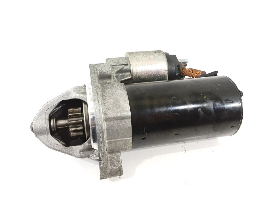 A0061512501 MOTOR ARRANQUE / 0001115047 / 5952518 PARA MERCEDES-BENZ CLASE CLC - Imagen 4 de 4