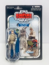Star Wars The Vintage Collection VC95 Luke Skywalker Hoth New 2012 Brand New