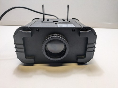 #ad The American DJ H2O LED Water Flowing Effect Fk B $128.00