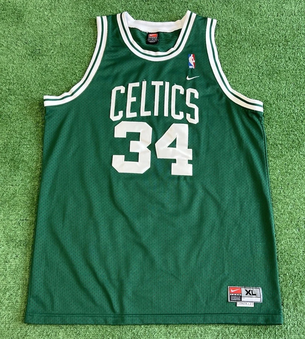 Paul Pierce Boston Celtics NBA Jerseys for sale | eBay