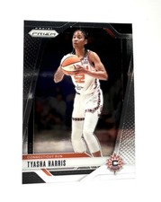 Tyasha Harris #102 Sun 2024 Panini WNBA Prizm Basketball