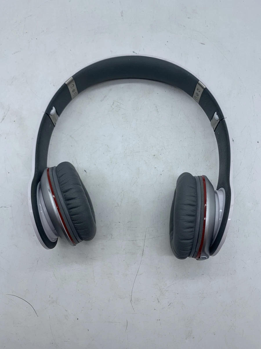 Beats By Dre Solo Hd White for sale - eBay