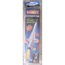 Estes Interceptor Rocket Kit