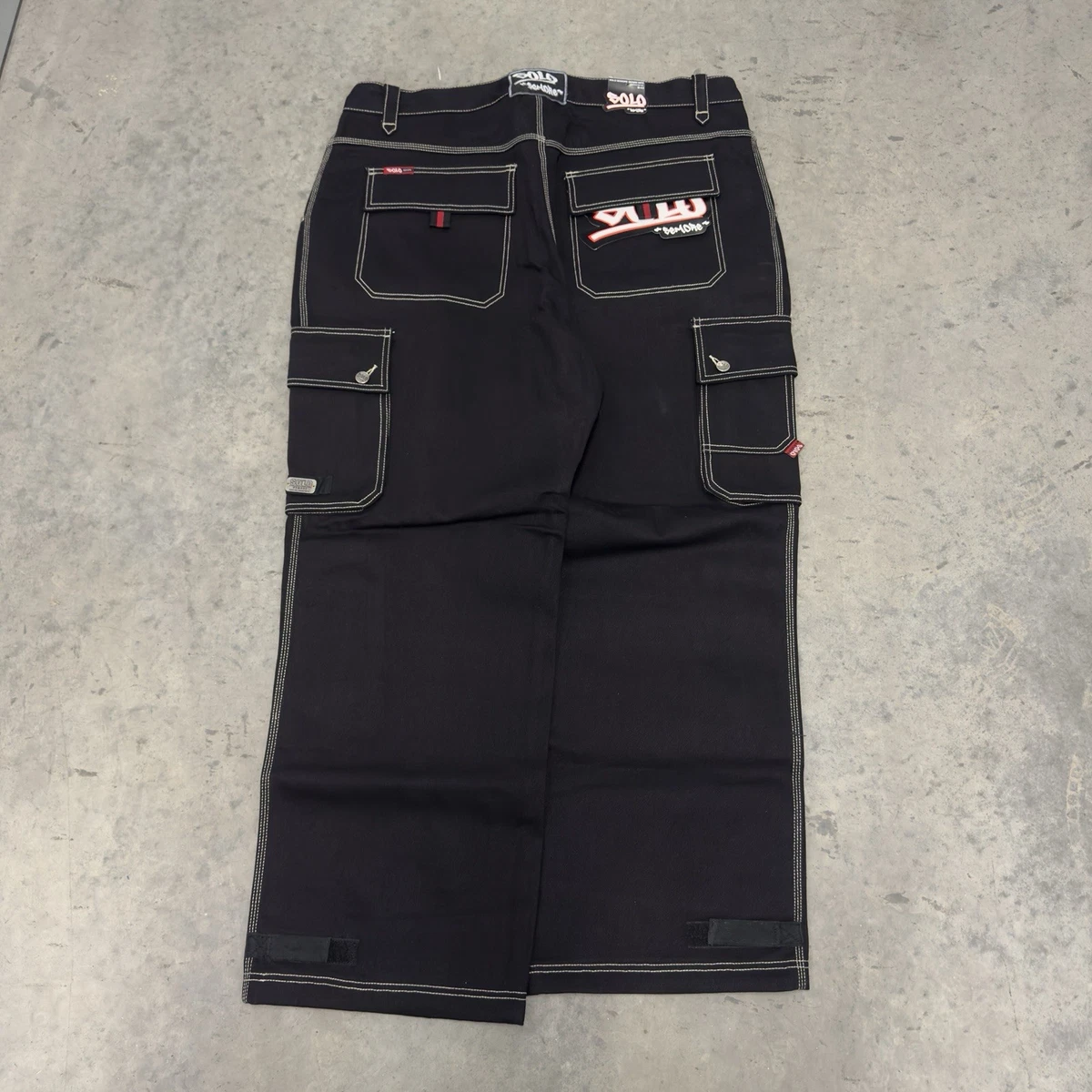 Solo Men's Jeans for sale - eBay