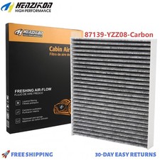 Complete Cabin Filter for Subaru Legacy & Outback 2010-2018 All Engines