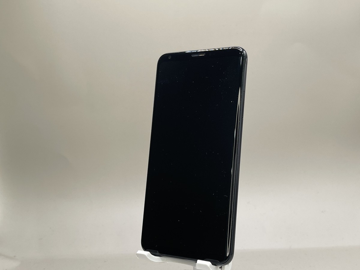 LG V30 LG-VS996 Aurora Black For Parts Only W058710 | eBay