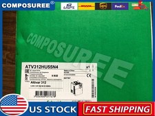 SND ATV312HU55N4 Frequency  Converter Fast Sh...