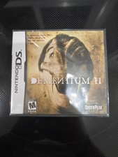 Dementium 2 - Nintendo DS