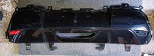 Peugeot 208 II GT line Stoßstange Diffusor 9823195380