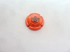 OLD JOSEPH PERRIER ORANGE AND BLACK N°62 ALLCAPS