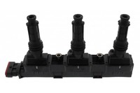 Mapco ZüNdspule 5-Polig FüR Opel Agila (A) Corsa C D Mk I