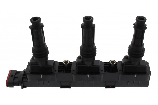 Mapco ZüNdspule 5-Polig FüR Opel Agila (A) Corsa C D Mk I-image