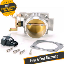 Bbk 1703 75mm Power Plus Throttle Body For 97-03 Ford F-150expedition 4.6l5.4l