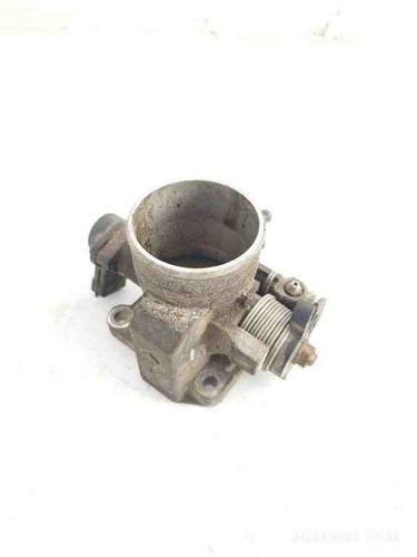 HYUNDAI GETZ TB Drosselklappe 58706QR 3517026900 1.60 Petrol 78kw 2006 31906033