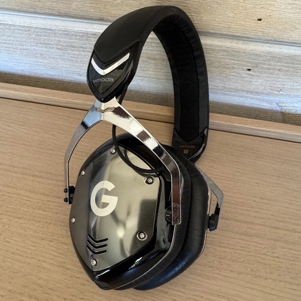 V-MODA Headphones for Sale | Shop New & Used Headphones | eBay