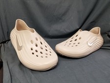 Nike ReactX Rejuven8 Light Orewood Brown Men's Size 11 NEW W/TAGS  NO BOX 