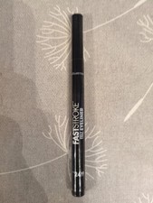 Collection Fast Stroke 24hr Felt Tip Eyeliner pen - Black NEW SEALED