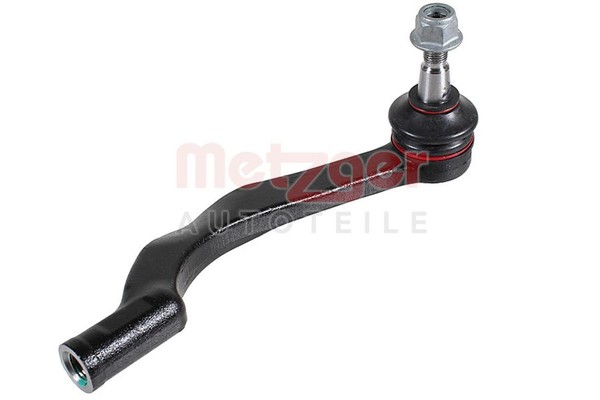 Metzger Autoteile Spurstangenkopf Gelenkkopf Competence Kit Greenparts 54072602-image