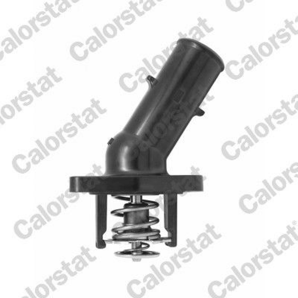 Thermostat KüHlmittel FüR Toyota 4 Runner V FJ Cruiser Land Prado-image