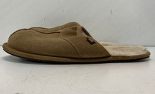 UGG Men Slippers Slip-On Size US 11