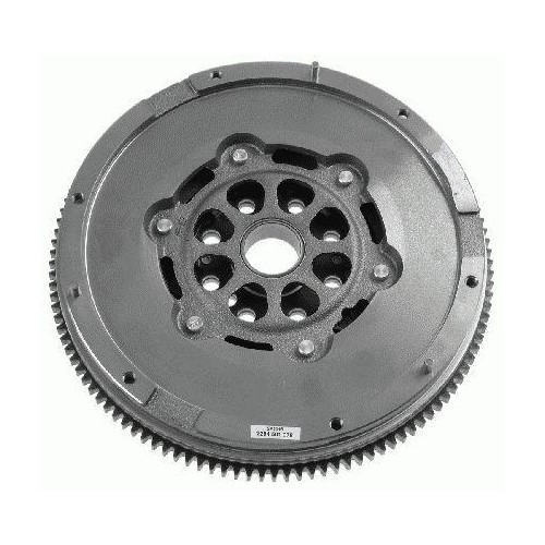 Volant moteur Sachs 2294501078 volant oscillant double masse auto